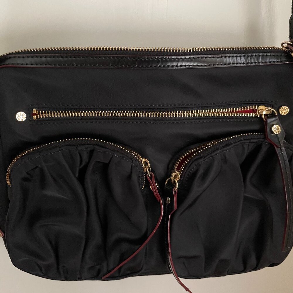 MZ Wallace NY Handbag